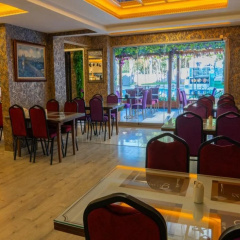 Bahira Suite Hotel - Bild 17