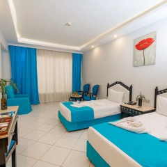King Tut Aqua Park Beach Resort - Bild 5