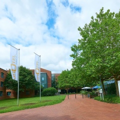 Four Points Flex by Sheraton Hannover - Bild 21