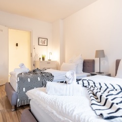 Cityapartments Elberfeld - Bild 2