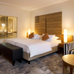 Best Western Plus Arosa Hotel - Bild 4