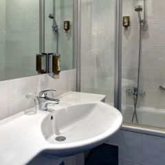 IMLAUER Hotel Nestroy Wien - Bild 9