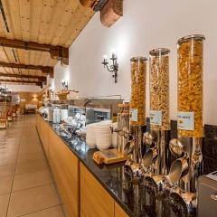 Bsw Hotel Hubertus-park - Bild 23