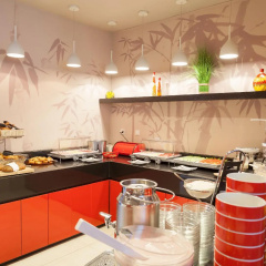 Golden Tulip Kassel Hotel Reiss - Bild 11