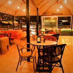 Melody city hotel - Bild 25