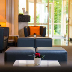 Fontana Hotel Wiesbaden - Bild 4