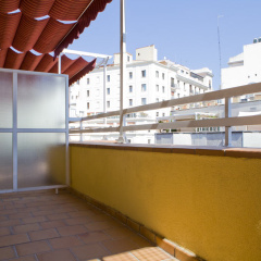 Hotel II Castillas Madrid - Bild 13