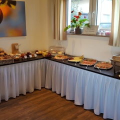 Café Sonnenschein & Pension - Bild 10