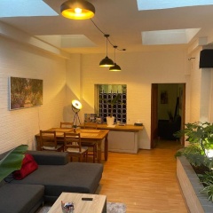 Trier City Center Apartments & Stadthaus, Zentrum - Bild 8