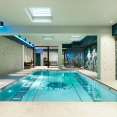 Juliana Hotel & Spa - Brussels Centre - Bild 27