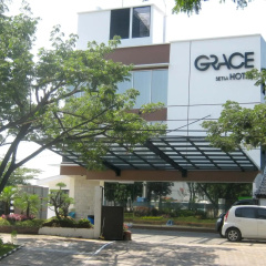 Grace Setia Hotel