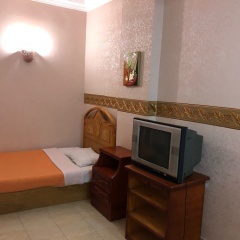 Golden Rose Hotel - Bild 10