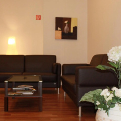 Hotel Aariana - Bild 11