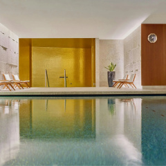 Bvlgari Hotel London - Bild 22