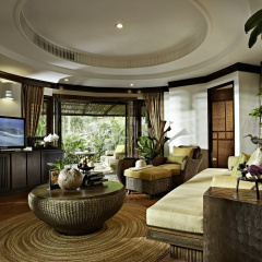Rayavadee Hotel - Bild 15