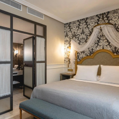 Hotel Gravina 51 - Bild 3