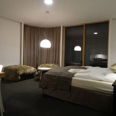 Chalet Inn - Bild 4
