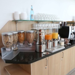 Ibis Budget Augsburg City - Bild 14