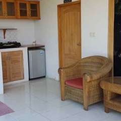 Kartika Villas - Bild 20