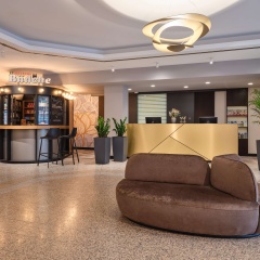 Dorint Hotel Würzburg - Bild 2