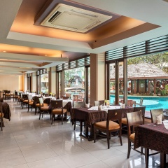 Patong Paragon Resort & Spa - Bild 19