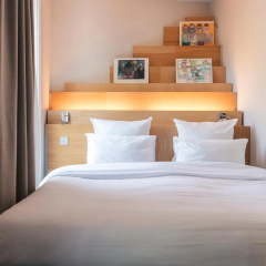 Le Citizen Hôtel - Bild 6