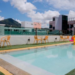 SunSeaSand Hotel (Patong) (SHA Certified) - Bild 18