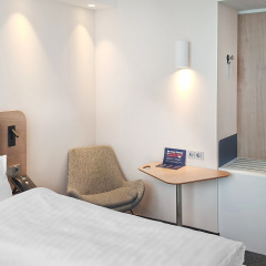 Holiday Inn Express Munich Airport - Erding by IHG - Bild 5