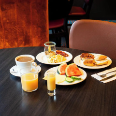 ProfilHotels Richmond - Bild 10