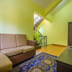 Отель OYO 18864 Home Pool View 3BHK Villa Sangolda Индия, Северный Гоа - отзывы, цены и фото номеров - забронировать отель OYO 18864 Home Pool View 3BHK Villa Sangolda онлайн фото 24