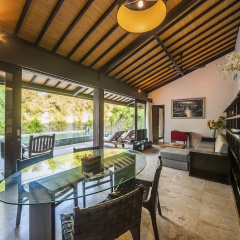 Tirta Villa - Bild 25