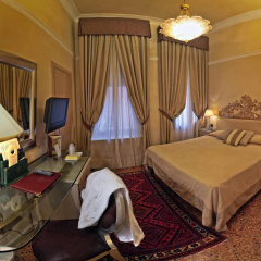 Liassidi Palace Hotel - Bild 10