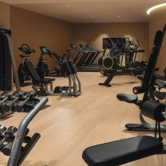 Mövenpick Hotel Basel - Bild 16