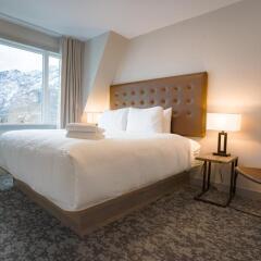 Basecamp Suites Banff in Banff, Canada from 535$, photos, reviews - zenhotels.com photo 15