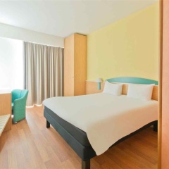 ibis Firenze Nord Aeroporto - Bild 6