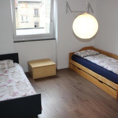 ROOMS in SHARED HOUSE SAARBRUCKEN Center - Bild 4