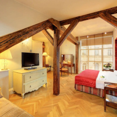 Smetana Hotel - Bild 5