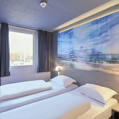 B&B Hotel Köln-Airport - Bild 3