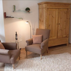 Harzhaus Romantica - Bild 3
