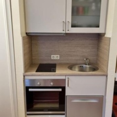 Strandburg auf Juist - Ferienwohnung 206 (Ref. 50965) - Bild 19
