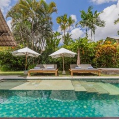 Bali Villa Home - Bild 9