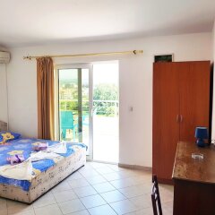 Doni Apartments in Ulcinj, Montenegro from 68$, photos, reviews - zenhotels.com photo 20