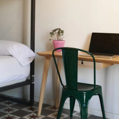 The Boc Hostels Palma - Youth Hostel - Bild 2