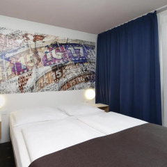 B&B Hotel Berlin-Alexanderplatz - Bild 12