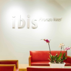 ibis Firenze Nord Aeroporto - Bild 21