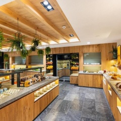 Hotel Grünauerhof - Bild 12