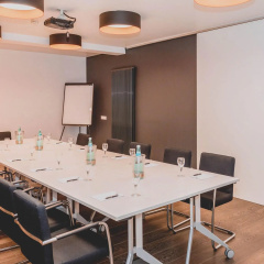 Hotel Bliss Frankfurt - Bild 17