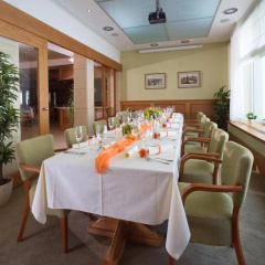Dolce Villa Hotel - Bild 22