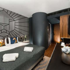 Hotel Clark Budapest - Adults Only - Bild 3