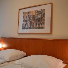 Hotel Mercedes Hamburg - Bild 4